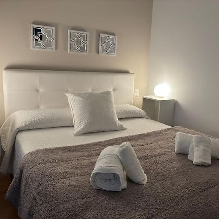 Apartamento Medina-Azahara Cordoba Luaran gambar