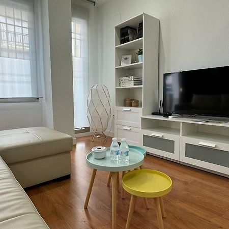 Apartamento Medina-Azahara Cordoba Luaran gambar
