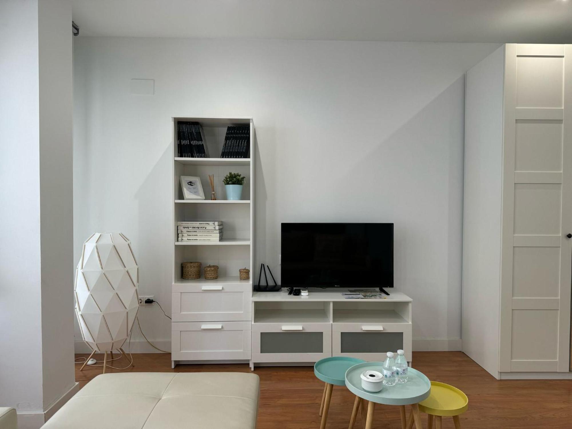 Apartamento Medina-Azahara Cordoba Luaran gambar