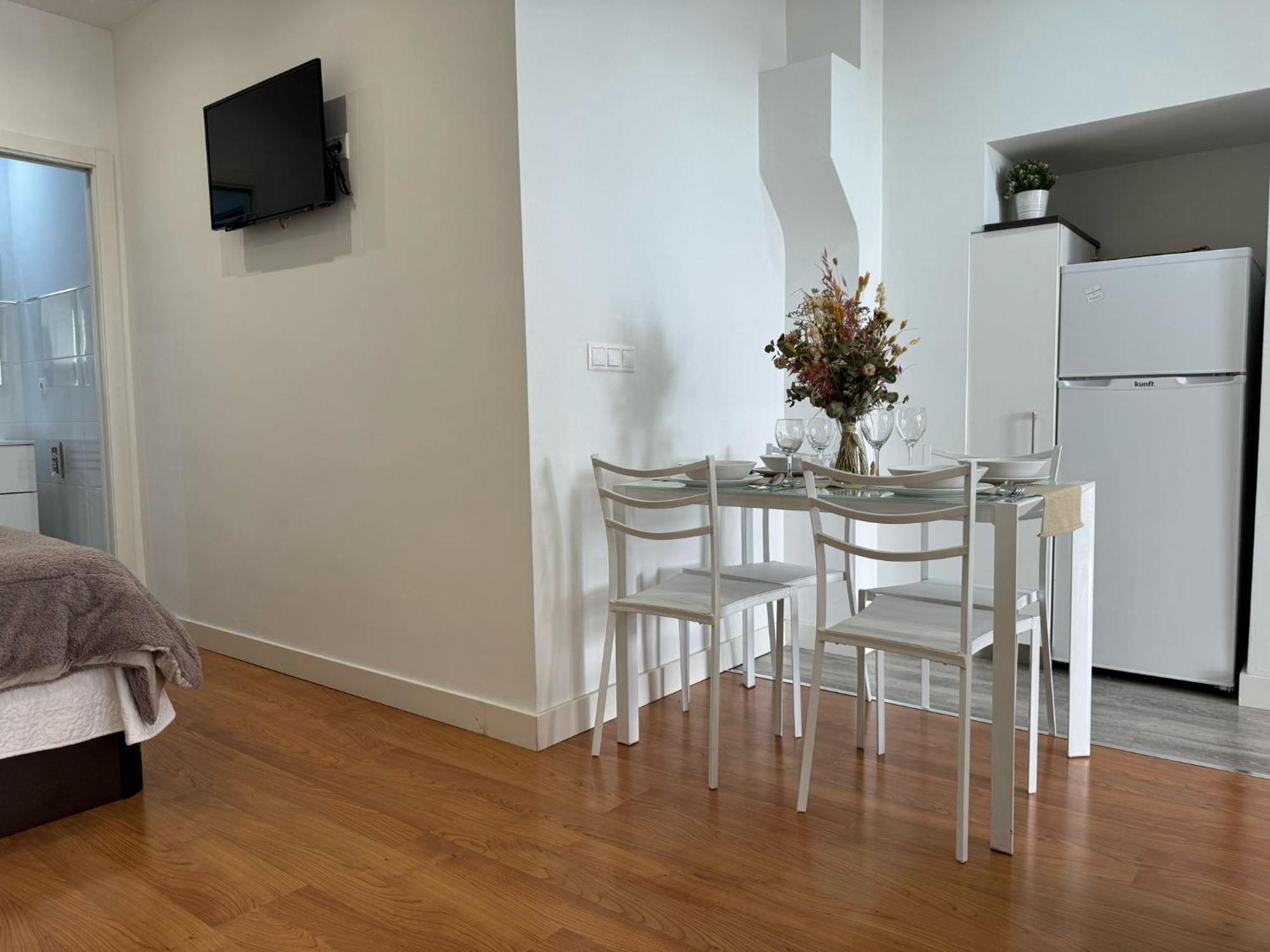 Apartamento Medina-Azahara Cordoba Luaran gambar