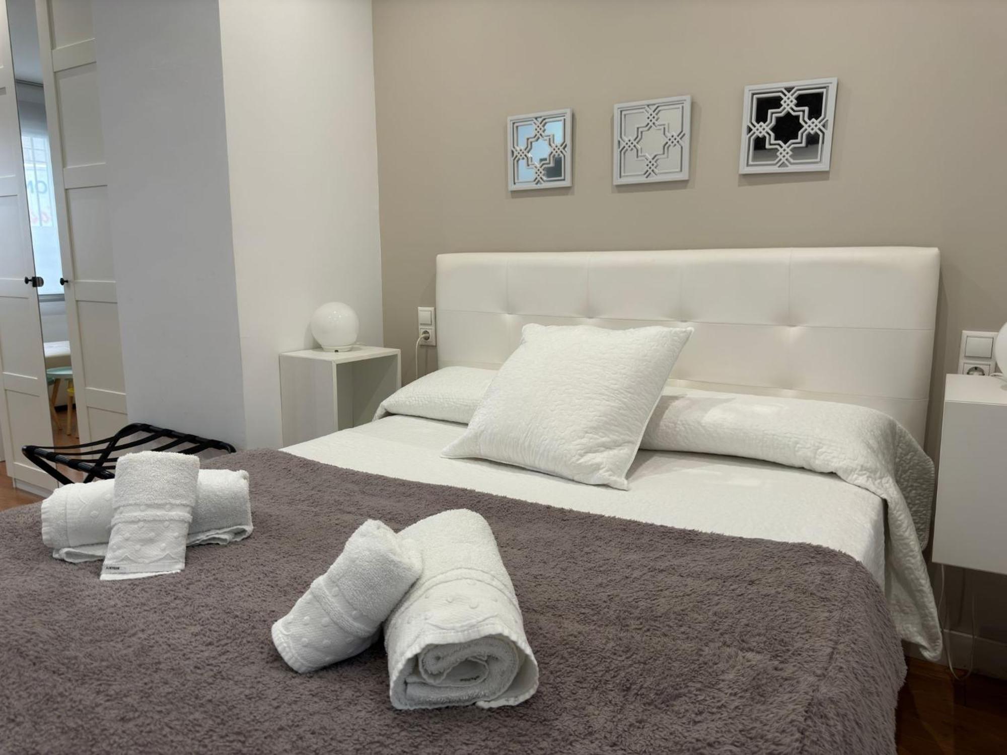 Apartamento Medina-Azahara Cordoba Luaran gambar