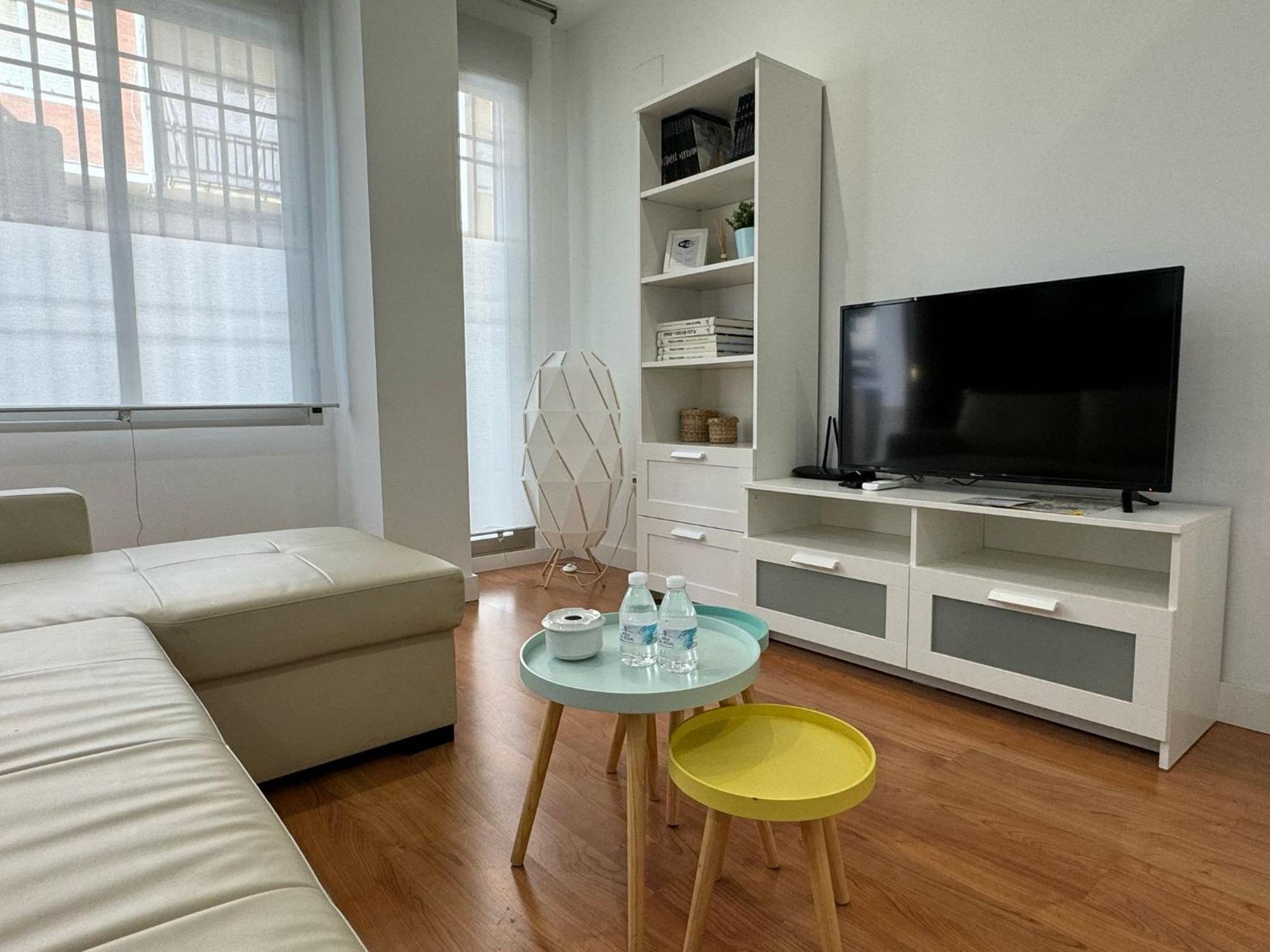 Apartamento Medina-Azahara Cordoba Luaran gambar