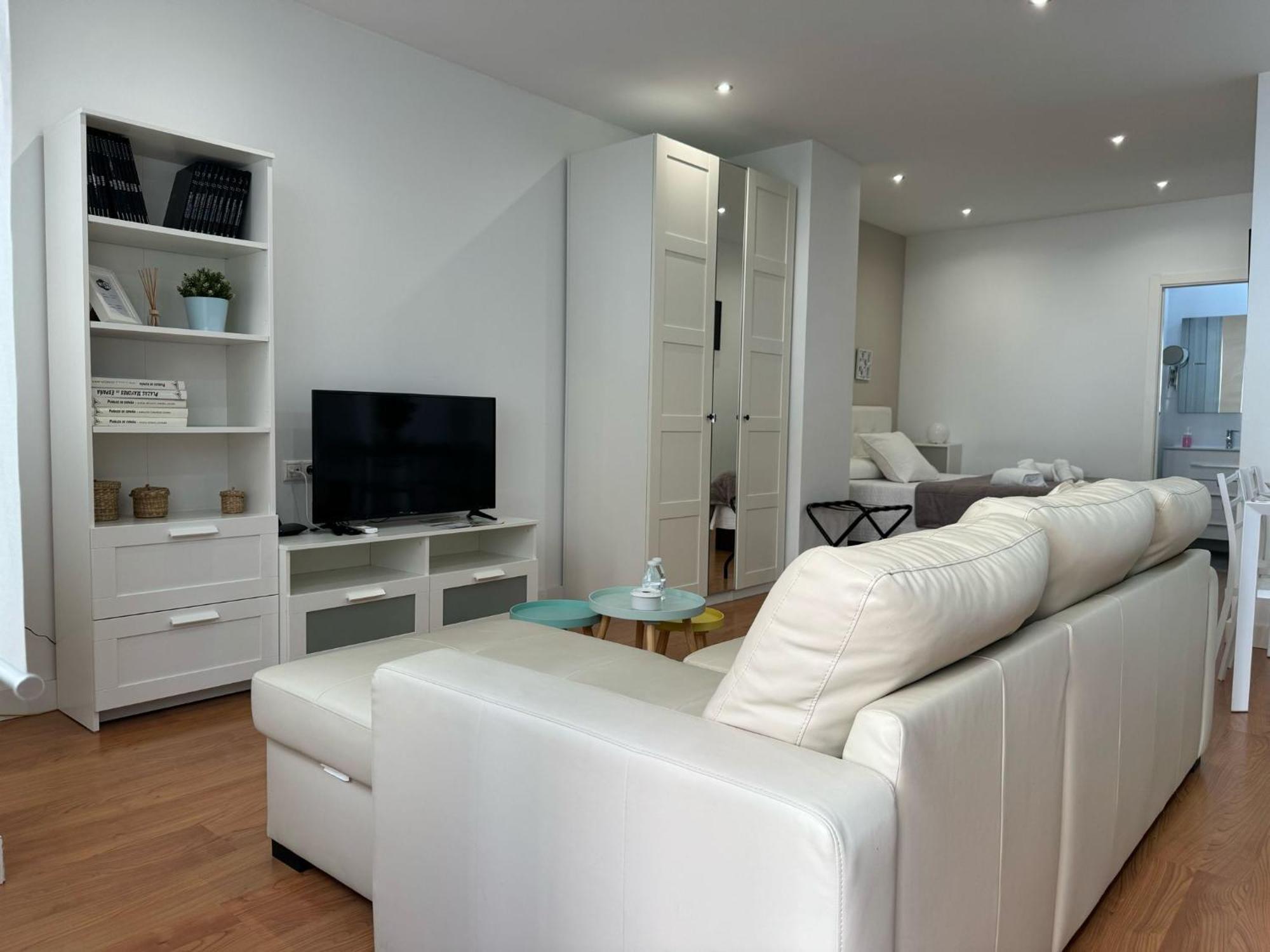 Apartamento Medina-Azahara Cordoba Luaran gambar