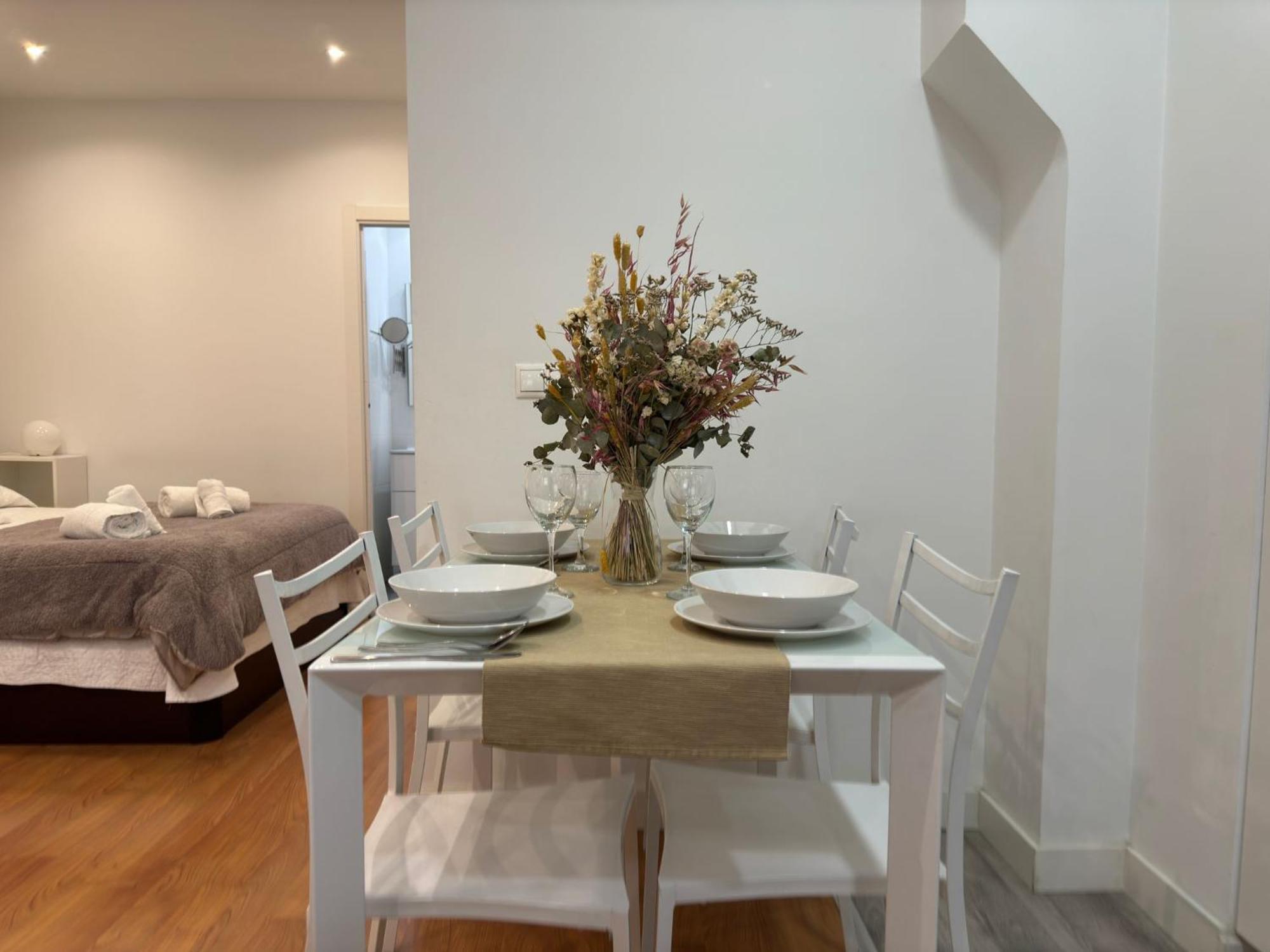 Apartamento Medina-Azahara Cordoba Luaran gambar