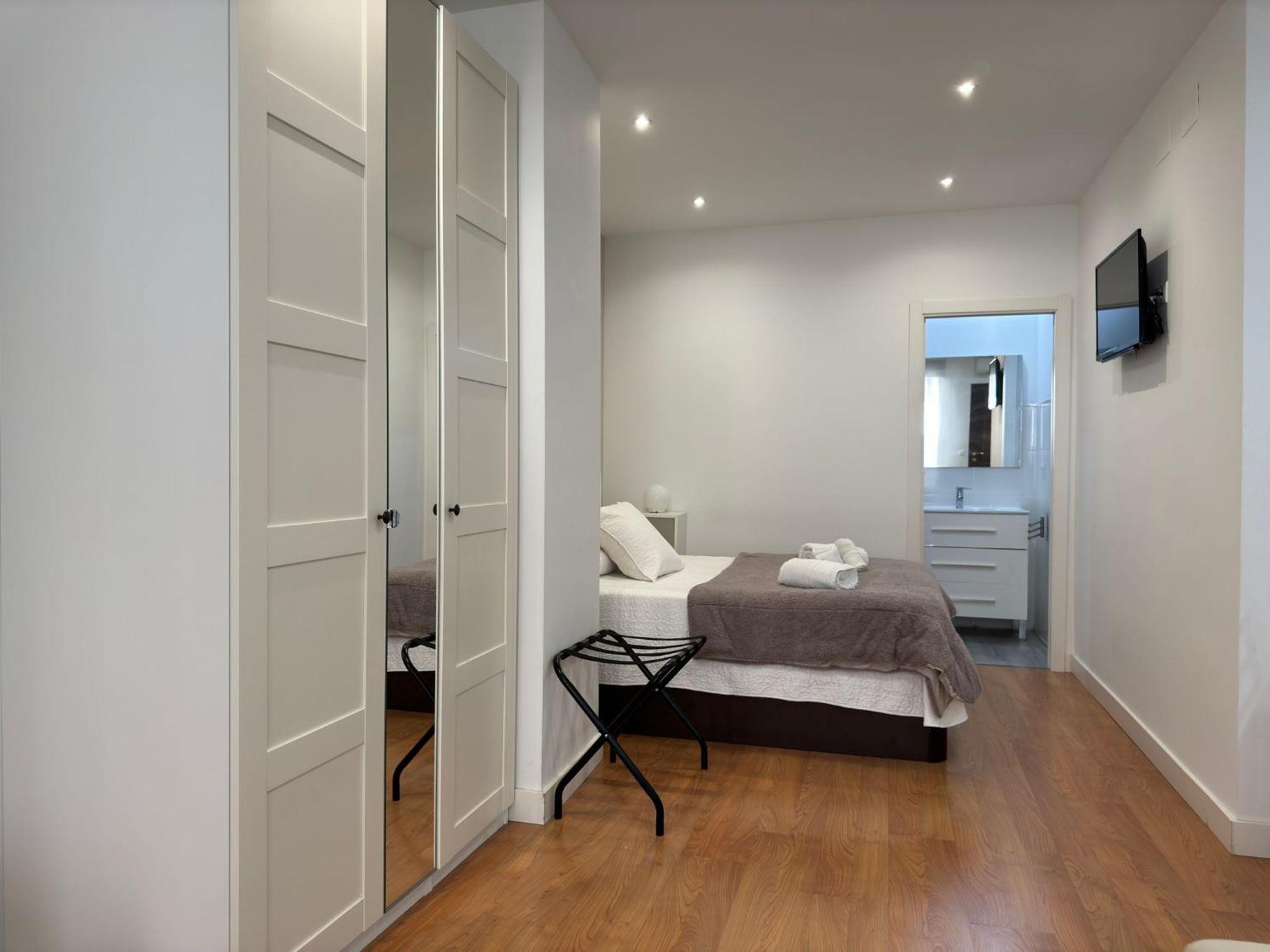 Apartamento Medina-Azahara Cordoba Luaran gambar