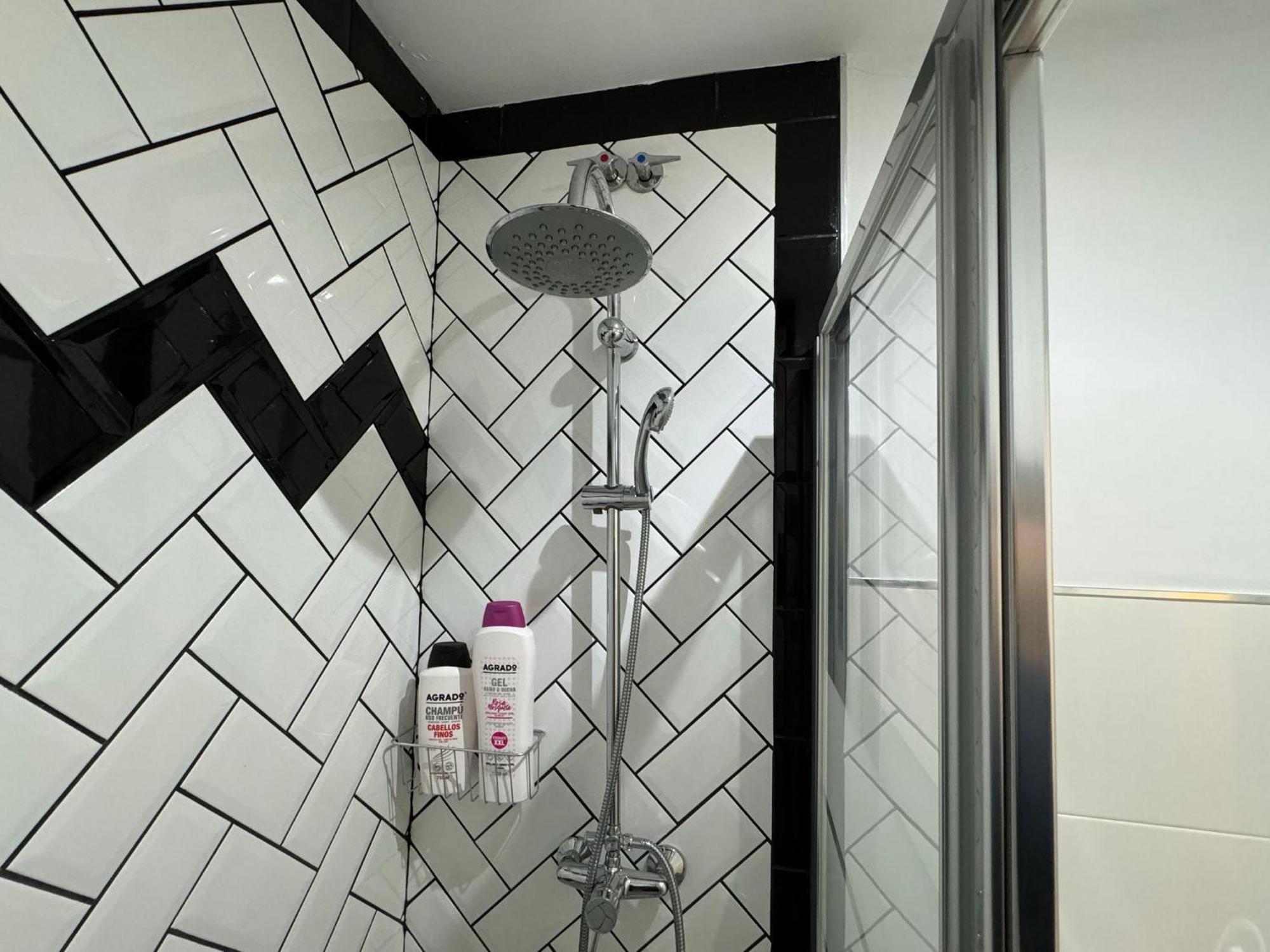 Apartamento Medina-Azahara Cordoba Luaran gambar