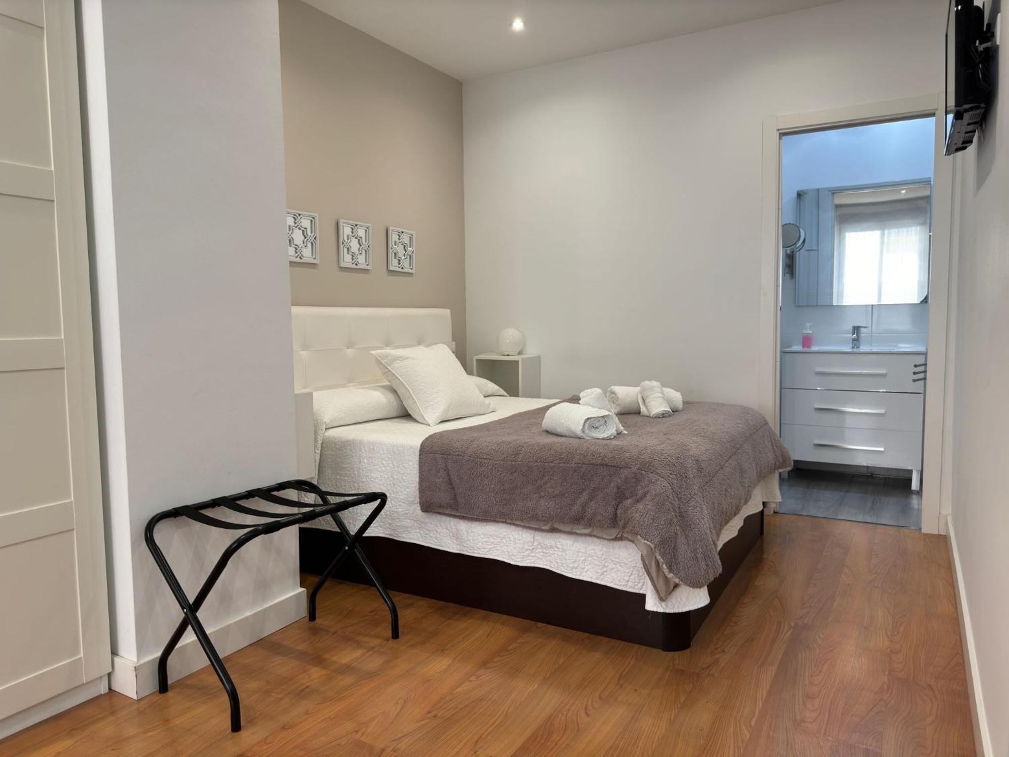 Apartamento Medina-Azahara Cordoba Luaran gambar