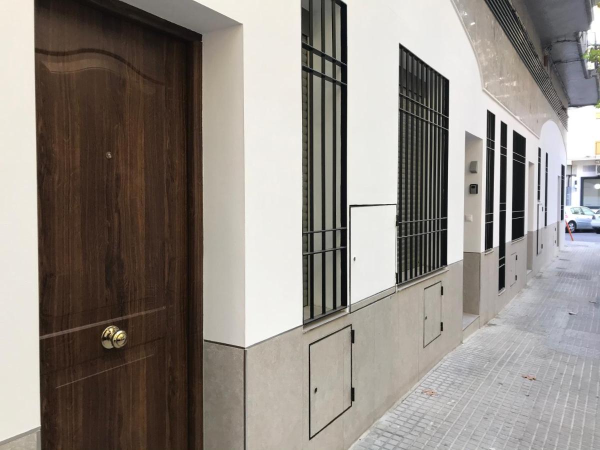 Apartamento Medina-Azahara Cordoba Luaran gambar